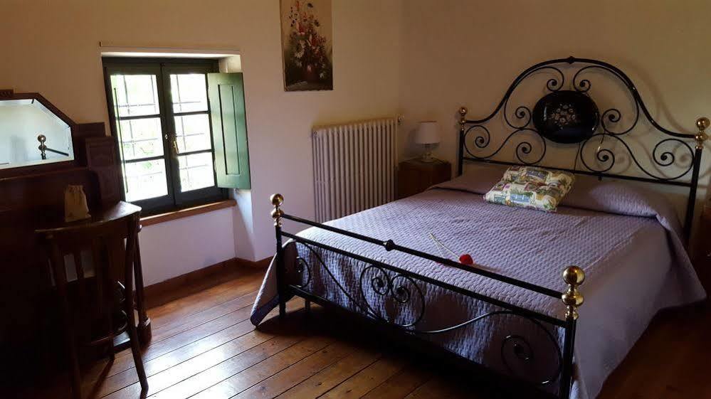 L'Antica Pala Villa Bucine Buitenkant foto