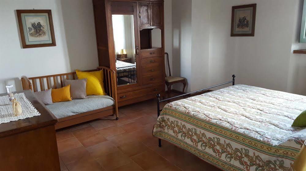 L'Antica Pala Villa Bucine Buitenkant foto