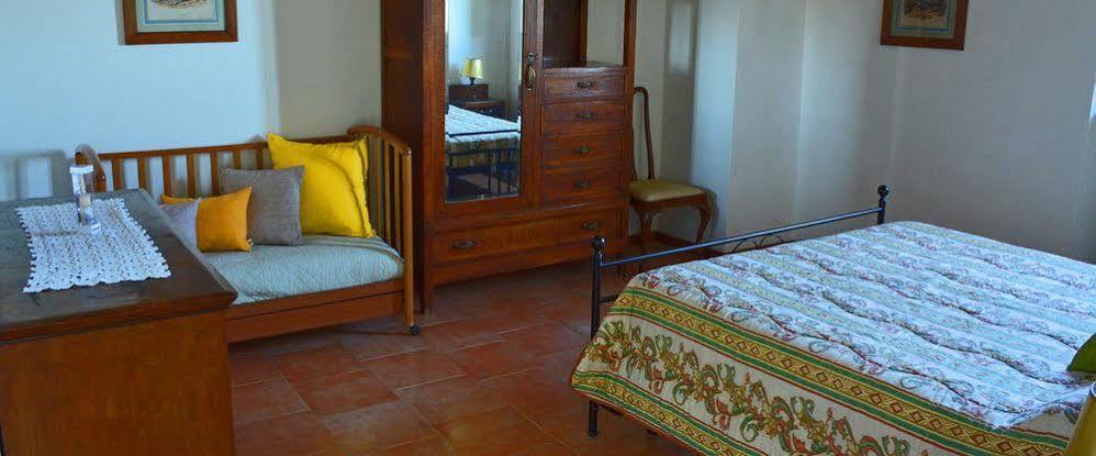 L'Antica Pala Villa Bucine Buitenkant foto